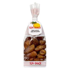 Sun Snack Datteln entsteint Btl 200 g