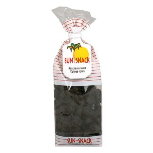 Sun Snack Kirschen schwarz Btl 225 g