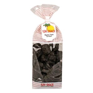 Sun Snack Pflaumen ohne Stein Btl 250 g