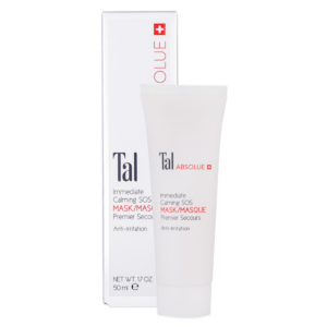 Tal Absolue Immidiate Calming SOS Mask Tube 50 ml