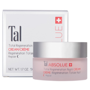 Tal Absolue Night Cream regular Topf 50 ml