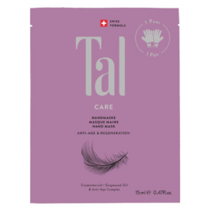 Tal Care Handmaske anti-age Beutel