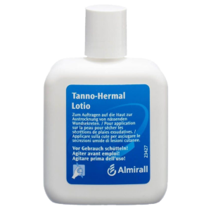 TANNO Hermal Schüttelmixtur Lotion 100 g