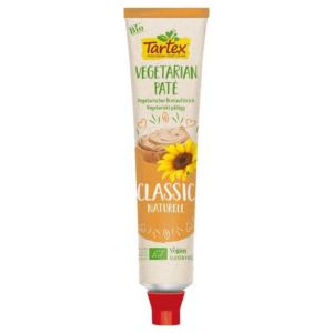 TARTEX Aufstrich Nature Bio Tb 200 g