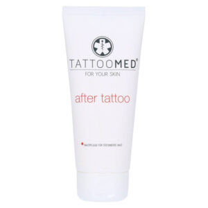 TATTOOMED After Tattoo 100 ml