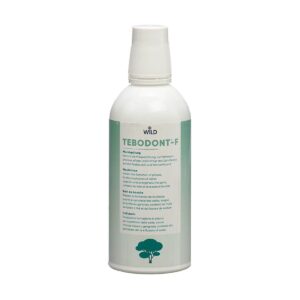 Tebodont-F Mundspülung 500 ml