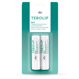 Tebolip Balm Duo
