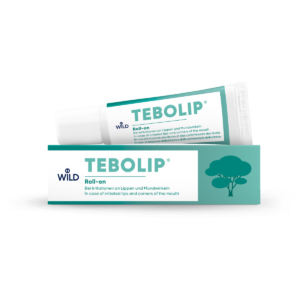 Tebolip Roll on 10 ml