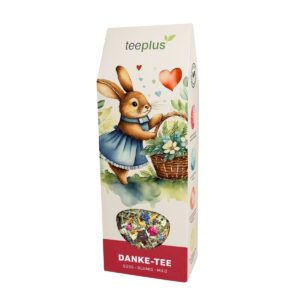 Teeplus Danke-Tee Box 60 g