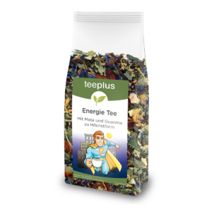 Teeplus Energie Tee 60 g