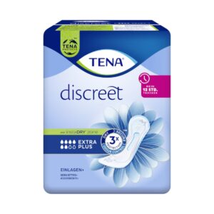 Tena Discreet Extra Plus 16 Stück