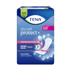 Tena Discreet Maxi 12 Stück