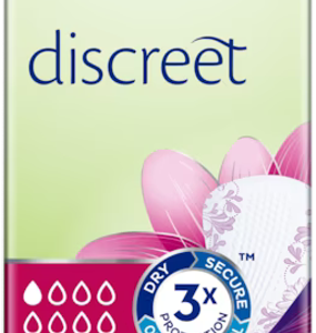 Tena Discreet Ultra Mini 28 Stück