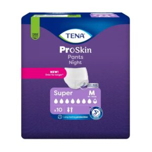 Tena Pants Night Super 10 Stück M
