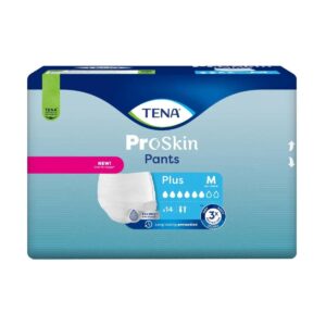 Tena Pants Plus 14 Stück M