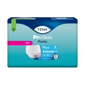 Tena Pants Plus 14 Stück S