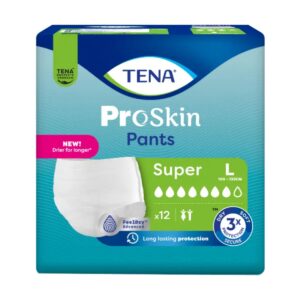 Tena Pants Super 12 Stück L