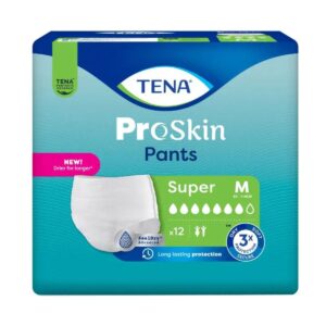 Tena Pants Super 12 Stück M