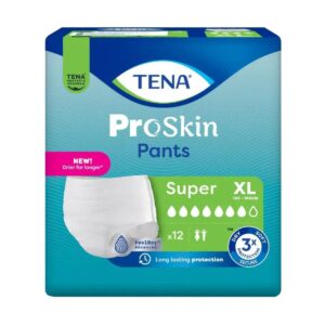 Tena Pants Super 12 Stück XL