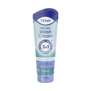 Tena Wash Cream 250 ml