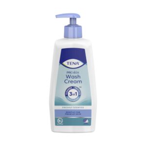 Tena Wash Cream 1000 ml
