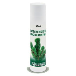 TIROLER Latschenkiefer Franzbranntwein Flüssig 250ml