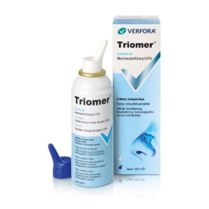 TRIOMER Nasenspray 125 ml