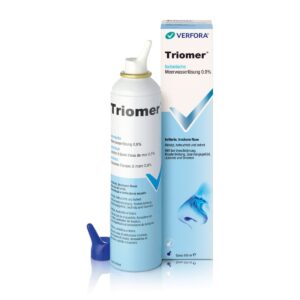 TRIOMER Nasenspülung 200 ml