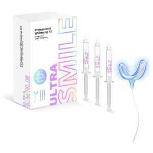 UltraSmile Professional Whitening Kit
