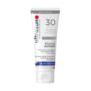 Ultrasun Anti-Pigmentation Hand Cream SPF30 75 ml