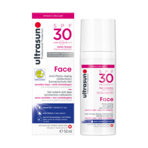 Ultrasun Face SPF 30 50 ml