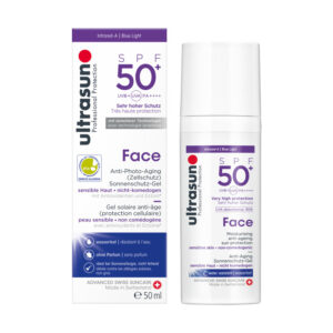 Ultrasun Face SPF 50+ 50 ml