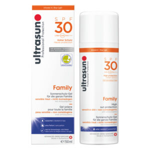 Ultrasun Family SPF 30 150 ml