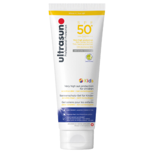 Ultrasun Kids SPF 50+ Tube 250 ml
