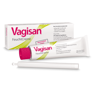 Vagisan Feuchtcreme Tube 25 g