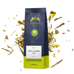Vanilla Green Tea 100 g