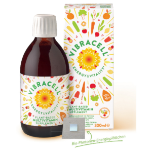 Vibracell Multivitamin-Konzentrat 300 ml