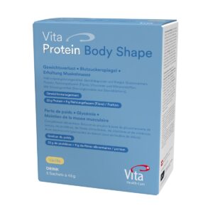 Vita Protein Body Shape 5 Beutel 45 g