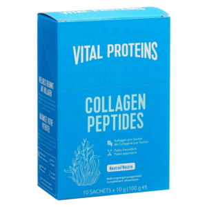 Vital Proteins Collagen Peptides 10 Beutel 10 g