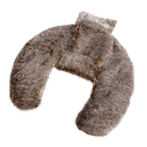 WARMIES Neck Warmer Deluxe Lavendel-Füllung