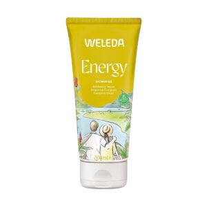 Weleda Aroma Shower Energy Tube 200 ml