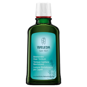 Weleda Belebendes Haar-Tonikum 100 ml