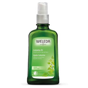 Weleda Birke Cellulite-Öl Dispenser 100 ml
