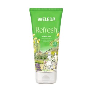 Weleda Citrus Erfrischungsdusche 200 ml