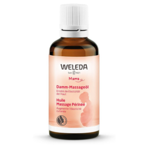 Weleda Mama Damm-Massageöl 50 ml