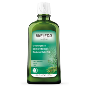Weleda Edeltannen Erholungsbad Flasche 200 ml