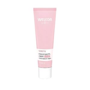 Weleda Feuchtigkeitscreme leicht sensitiv Mandel 30 ml