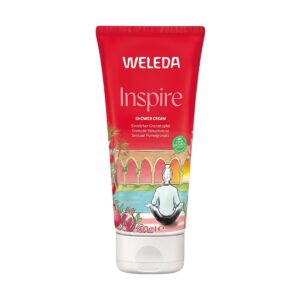 Weleda Granatapfel Cremedouche 200 ml