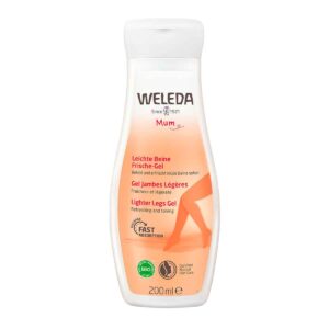 Weleda Frische-Gel leichte Beine 200 ml