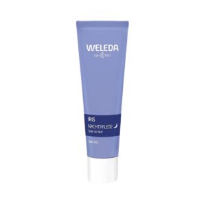 Weleda Nachtpflege Iris 30 ml